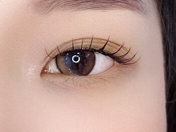 ラモ 桂川店(Ramo)/マツエク/まつげエクステ