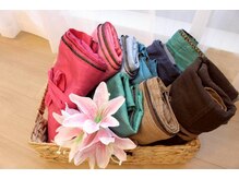 シファ(Sifa)/よりリラックスして頂けるように