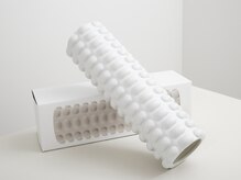 ソルナ ウメダ(Soluna UMEDA)/セルフケア用ストレッチローラー