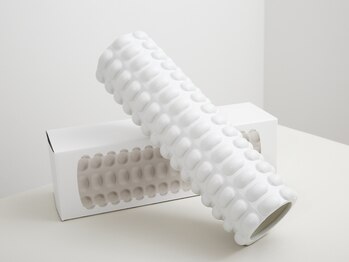 ソルナ ウメダ(Soluna UMEDA)/セルフケア用ストレッチローラー