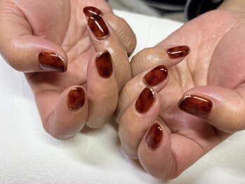 サロンビー(Salon B)/デザインネイル パラジェル