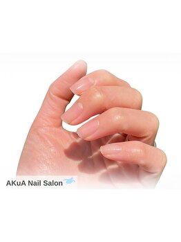 ハンドケアが得意なサロン