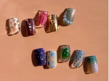 ミトミ(MITOMI)/Hand Choose 10 plan 29.