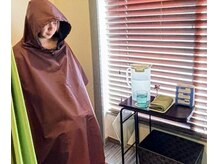 落ち着いた光と温もりに包まれた、静かで癒やされる空間