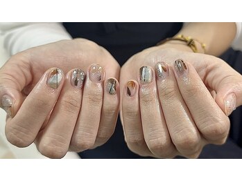 クレーネイル(Klee Nail)/