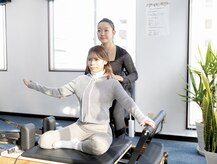 イロアス 綾瀬店