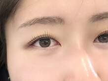 ファミーユ 太田(Fameu)/まつげパーマ