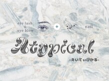 エイティピカル(Atypical)