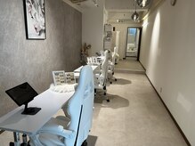 サロン ガオ 下通店(salon GAO)