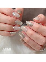 ミミ(MIMI)/定額アートデザインコース