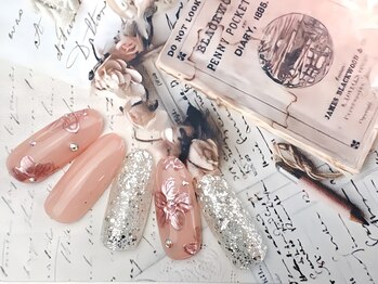 ネイルサロン&スクール ジーナ(GINA)/2月12種類から選べるデザイン