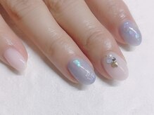 ネイルサロン ノーグ(nOg.)/