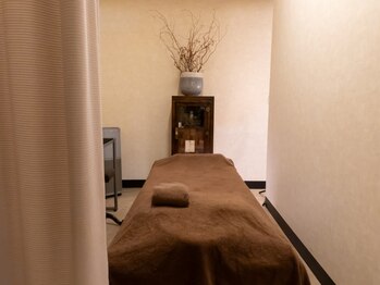 三軒茶屋整体院 エン(en)/落ち着いた癒し空間で優しい整体