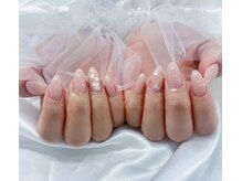 ロザリー(ROSALIE)/ハートネイル