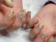 クロエ(Chloe)/デザインコース