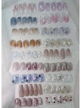 クレッシェレ(crescere)/Hand 定額¥5900