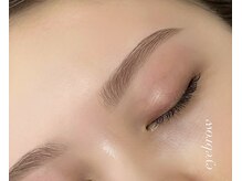 韓国式束感まつげパーマ＆眉毛専門店【Nui 中目黒】まつげパーマ/アイブロウ/眉カラー/垢抜けふんわりアイブロウ