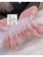 クイーン ビューティーサロン(Queen)/