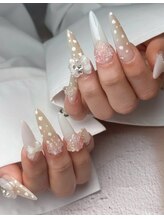 リナネイルサロン 池袋(Lina nail salon)/
