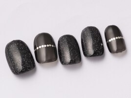 キラキラライン　￥6500