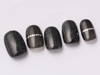 キラキラライン　￥6500