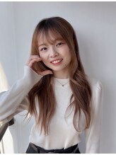アイネイル 小倉(ai nail)&nbsp;saya 