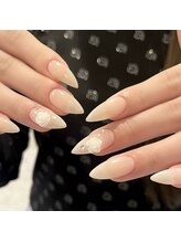 メル バイ ウィリートーキョー(MELL by wellytokyo)