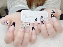 ヘブン 池袋(HEAVEN)の雰囲気（似合わせカラー調合で色白*美肌仕上げ◎）