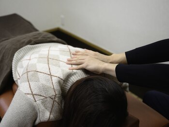 かわばた整骨院 姶良院/