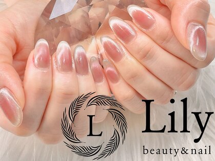 リリー(Lily)の写真