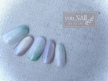 ユーネイル(you NAIL)/季節限定10500