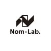 ノムラボ鍼灸整体院 大阪天六院(Nom-Lab.鍼灸整体院)のお店ロゴ
