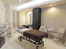 マニネイル 碑文谷店(maninail)の雰囲気（落ち着いた個室でリラックス施術♪［学芸大学/毛穴ケア/まつぱ］）