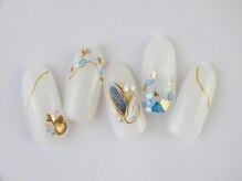 イズネイル(izu Nail)/