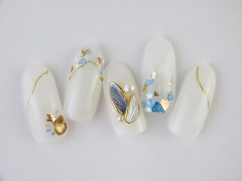 イズネイル(izu Nail)/