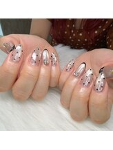 アン/Nail Design