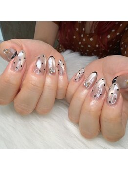 アン/Nail Design