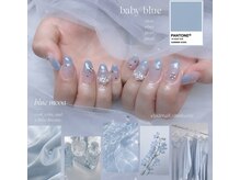 エリクサーネイル 新橋(Elixir Nail)の雰囲気（ずっとオフ無料★ハンドもフットもやり放題は9980円(^-^)☆）