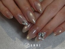 アンネ 渋谷店(ANNE) PG015096999