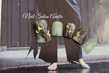 ネイルサロン アミティエ(Nail Salon Amitie)