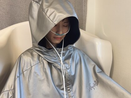 ヨサパーク ティエルワイ(YOSA PARK TLY)の写真