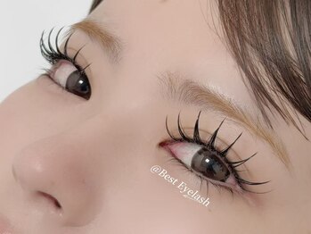 ベストアイラッシュ 渋谷109前店(Best Eyelash)の写真/ボリュームが欲しい方に！つけ放題メニューがあるサロンで理想の目元を叶えましょう☆