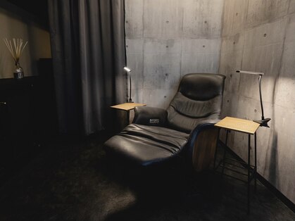 メンズ ネイル トノ(Men's Nail TONO)の写真