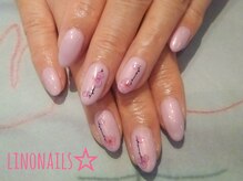 リノネイルズ(linonails)/☆5,980定額コース☆