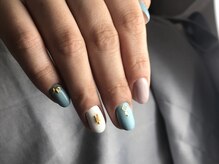 マイドリームス(My dreams)/ジェルネイル