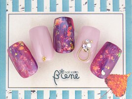 18年10月のおすすめコース-3