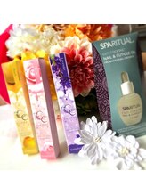 ダリア 大宮店(DAHLIA)/キューティクルオイル☆