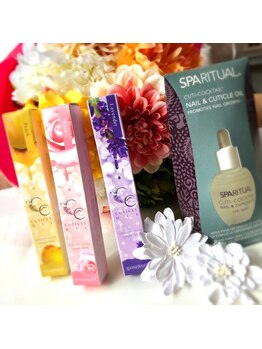 ダリア 大宮店(DAHLIA)/キューティクルオイル☆