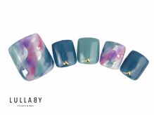 ララバイ 銀座並木通り店(LULLABY)/LULLABY やり放題コース8490円