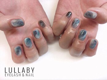 ララバイ 銀座並木通り店(LULLABY)/LULLABY やり放題コース